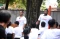 Keseruan NBA Cares di...