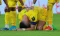 Tangis Cristiano Ronaldo...