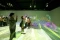 Pertunjukan Video Mapping...