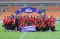 Selangor FC Juarai RCTI...