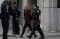 Polisi San Francisco...