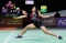Hasil Indonesia Open...