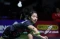 Hasil Indonesia Open...