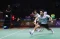 Hasil Indonesia Open...