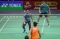 Hasil Indonesia Open...