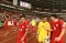 Pemain Timnas Indonesia...