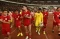 Pemain Timnas Indonesia...