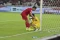 Begini Penyesalan Kiper...