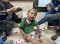 50 Warga Palestina Tewas...