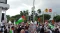 Aksi Bela Palestina...