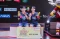 Baek/Lee Juara Ganda...