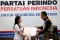 DPP Partai Perindo Serahkan...