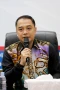 DPP Partai Perindo Serahkan...