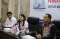 DPP Partai Perindo Serahkan...