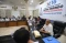 DPP Partai Perindo Serahkan...