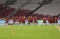Latihan Terakhir Timnas...