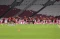 Latihan Terakhir Timnas...