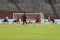 Latihan Terakhir Timnas...