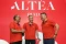 Groundbreaking Altea...