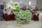 Atraksi Barongsai Ramaikan...