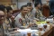 Raker Polri dengan Komisi...