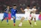 Potret Perjuangan Timnas...