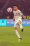 Debut Manis Calvin Verdonk...