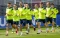 Persiapan Timnas Ukraina...