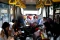 Operasional Bus Sekolah...