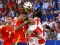 Spanyol Hancurkan Kroasia...