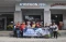 Keseruan Urban Eco Ride...