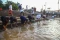 Potret Warga Palembang...