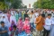 Potret Warga Palembang...