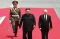 Tiba di Pyongyang, Putin...