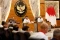 Rapat Perdana Satgas...