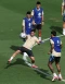 Intip Persiapan Juara...