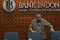 Bank Indonesia Tahan...