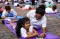 Peringatan Hari Yoga...