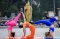 Peringatan Hari Yoga...