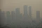 Kualitas Udara Jakarta...