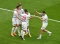 Hasil Euro 2024: Georgia...