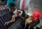 Potret Bocah Palestina...