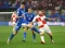 Hasil Euro 2024: Italia...