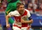 Cetak Rekor, Luka Modric...