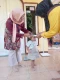 Program 100 Hari Pendampingan...