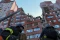 Rudal Rusia Jebol Apartemen...