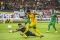Potret Pertandingan...