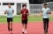 Latihan Timnas Indonesia...
