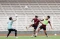 Latihan Timnas Indonesia...
