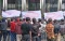 Ratusan Warga Demo KPK...